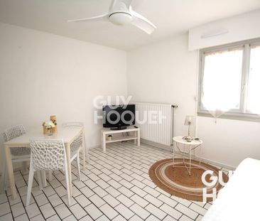 Location Appartement 2 pièces 29m² - Photo 4