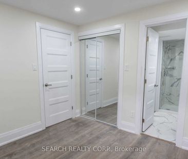 For Lease - 18 Divers Road Unit# Bsmt, Brampton, Ontario - Photo 1