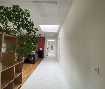 Large office in Neuchâtel / medical practice - Foto 4