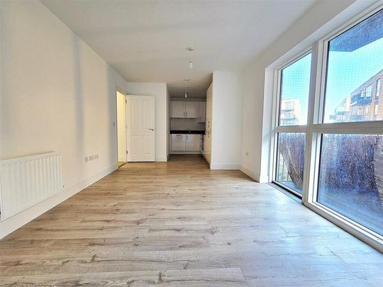 1 bedroom apartment to rent - Photo 1