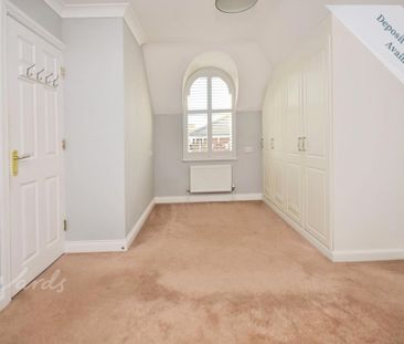 3 bedroom detached house to rent - Photo 2