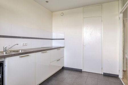 Appartement te huur: Stadhoudersring 68 2713 GD Zoetermeer - Foto 4