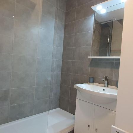 Location Appartement 1 pièce 19m² LE HAVRE 76600 - Photo 4