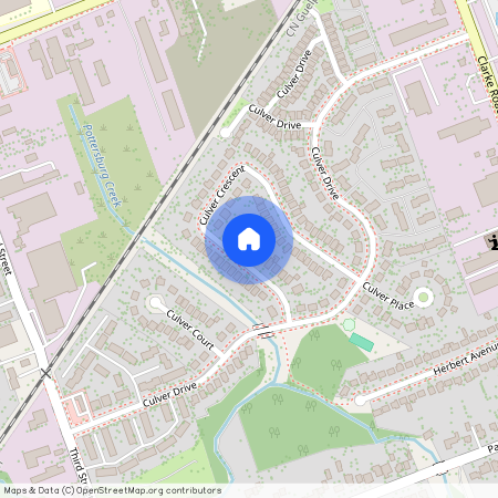 101 Culver Crescent Unit# Upper, London East