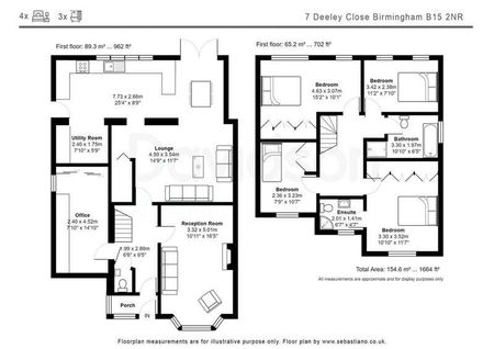 Deeley Close, Edgbaston, Birmingham, B15 - Photo 5