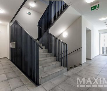 Pronájem bytu 2+kk 50 m2 - Фото 1
