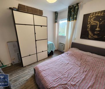 Location Appartement 4 pièces 83m² LE MANS 72100 - Photo 5