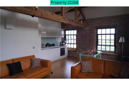 2 bedroom apartment to rent - Photo 2