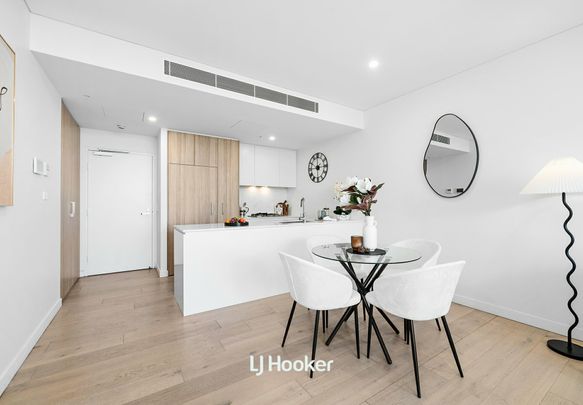 311/888B Pacific Highway, Gordon NSW, Belconnen - Photo 1