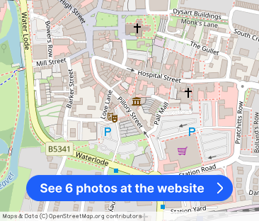 2 bedroom flat for rent - Photo 1