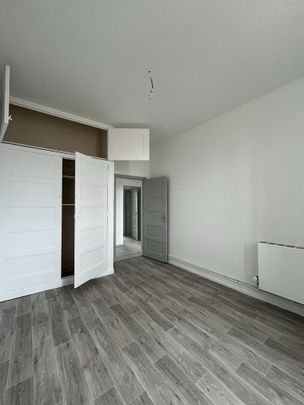 Appartement T4 avec un balcon - Photo 1