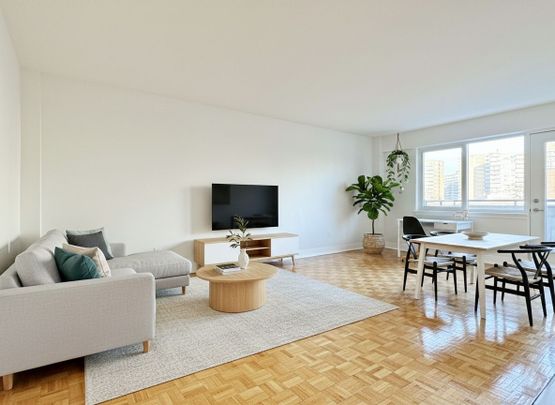 For Lease - 95 Lawton Boulevard Unit# 601, Toronto, Ontario - Photo 1