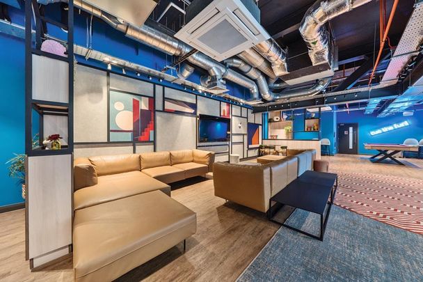 Flat share to rent - Photo 1