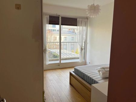 Tout savoir sur cet appartement dans le quartier Charles Laffitte, à Neuilly-sur-Seine - Photo 3