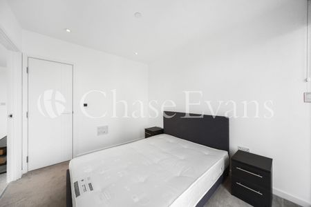 1 bedroom apartment to rent - Photo 2