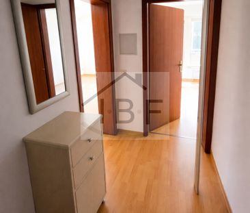 Geräumige 2-Zimmer Wohnung mit Balkon in zentraler Lage von Siegen - Foto 6