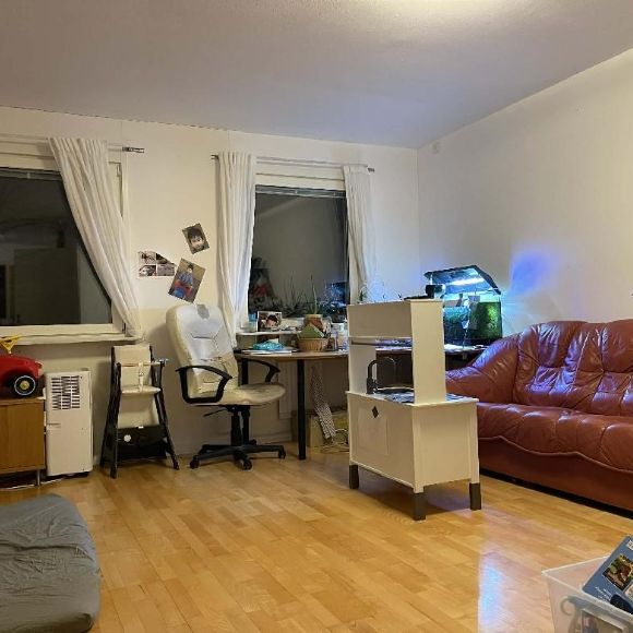 Huddinge - 2rok - 5mån - 12.000kr/mån - Photo 1