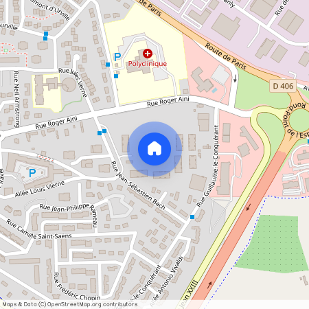 14100, Lisieux