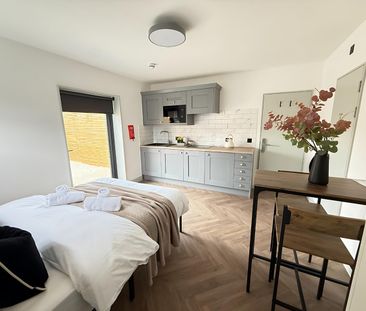 Room in a Shared House, Anerley Road, SE20 - Photo 1