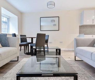 Cheltenham House, Clare Street, Bristol, BS1 - Photo 6