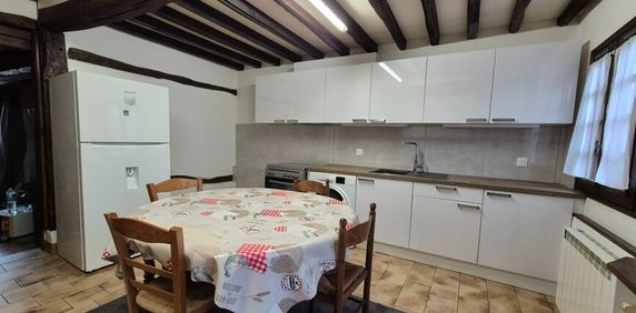 Appartement T3 Broglie - Photo 2