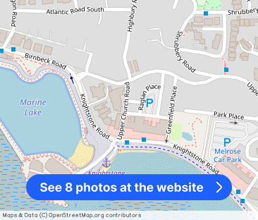 Single Room, 4 Upper Church Road - Photo 1