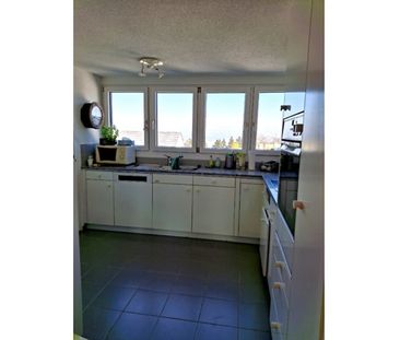2½ Zimmer-Dachwohnung in Ebmatingen (ZH), möbliert, auf Zeit - Foto 6