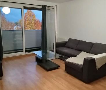 2 pièces - Meublé - 46,75 m² - 3ème étage - Colocation non autorisée - Photo 6
