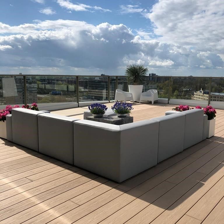 Handelsweg 39-37, 1181 ZA, Amstelveen - Foto 1
