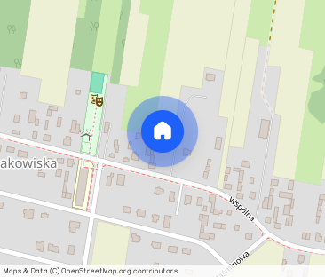 Wynajmę dom w Rakowiskach - Photo 1