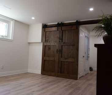 For Lease - 1633 Sunnycove Drive, Mississauga, Ontario - Photo 6