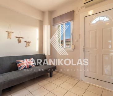 Διαμέρισμα για ενοικίαση Πολύχρονο (Παλλήνη) - Photo 1