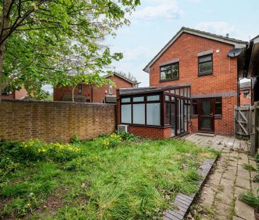 3 bedroom detached house to rent - Photo 6