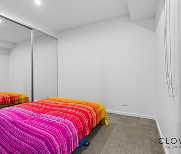 204/65 Cooyong Street, Braddon ACT 2612 - Apartment For Rent | Domain - Photo 6