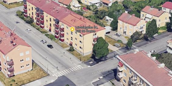 LÖVSTAGATAN 34 - Photo 3