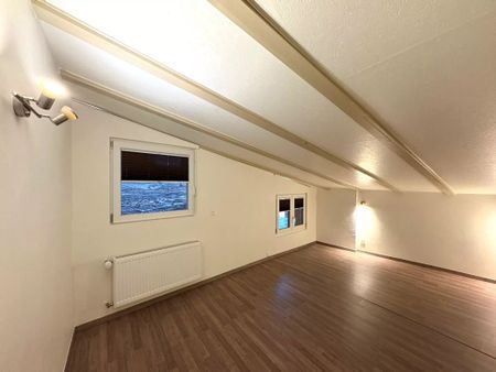 3.5-room ground floor apartment - Photo 2