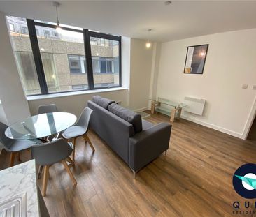 1 bedroom Flat To Rent - Photo 4