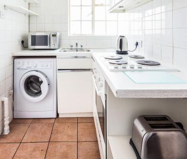 1 bedroom flat to rent - Photo 4