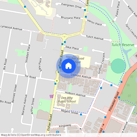 9/31 Lismore Avenue, Dee Why