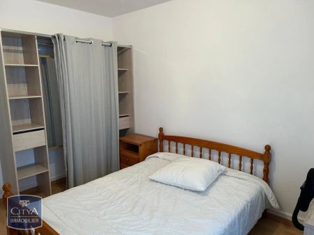 Appartement à louer 1 pièce 10m² - Photo 3
