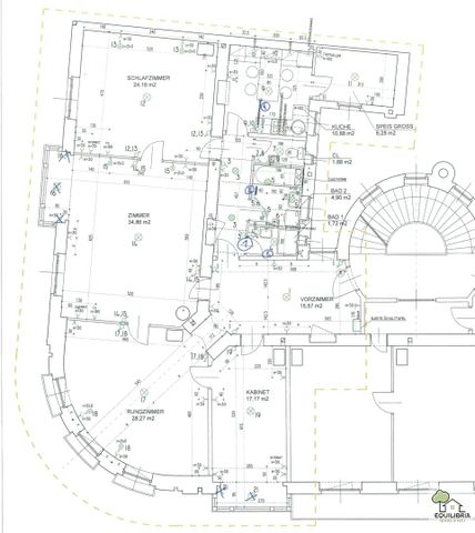 Perfekt für WG´s und Familien – Wohntraum mit Stil & Charakter – Altbaujuwel Domplatz/Herrenplatz - Photo 2