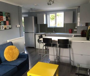 1 bedroom house of multiple occupation to rent - Photo 2