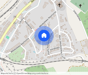 Wynajmę mieszkanie - Photo 1