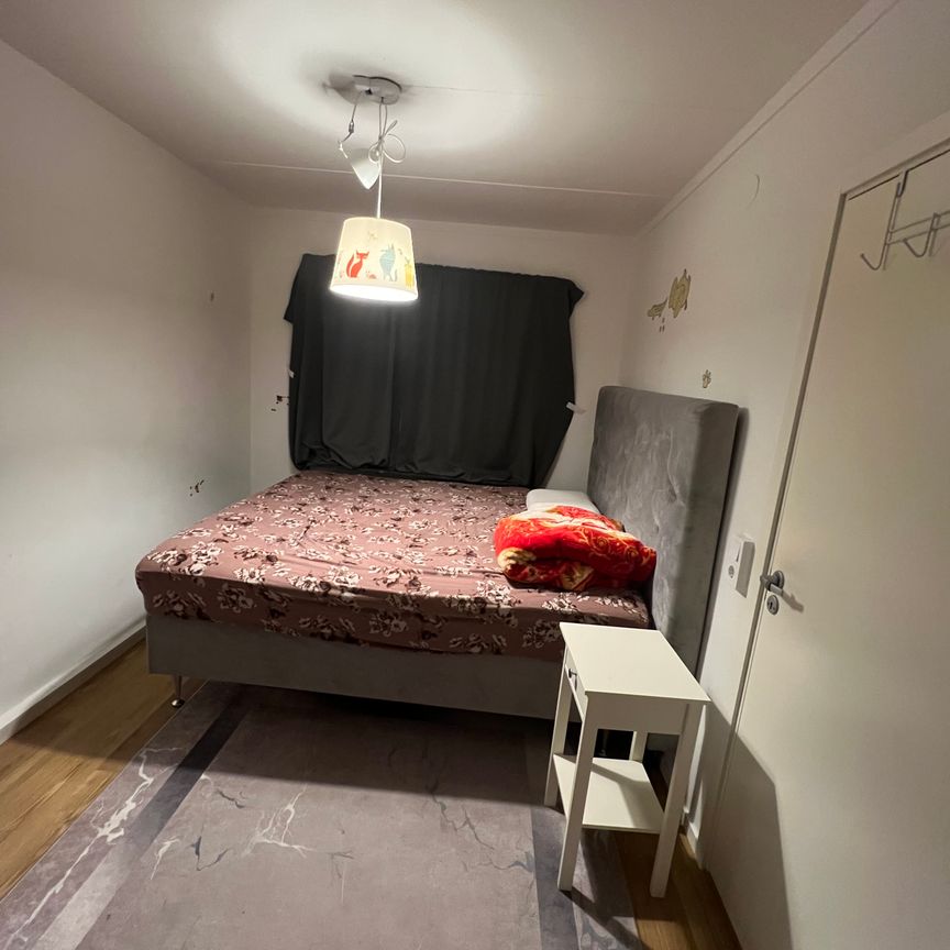 Linrepevägen, Uppsala - Foto 1