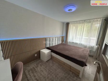 Pronájem, byt, 3+KK, 68 m - Fotografie 4