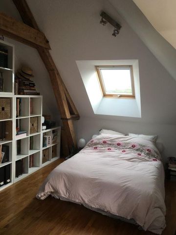 MAISON TYPE 4 AVEC JARDIN HORTILLONAGES AMIENS - Photo 4