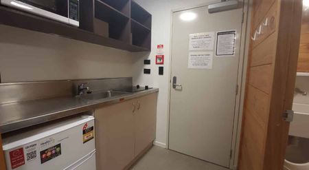 Studio Apartment for Rent at Martin Square – 316/12 Martin Square - Photo 2