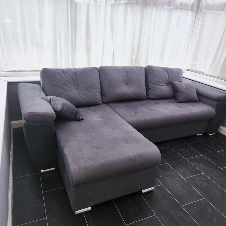 Room in a Shared House, Ingle Avenue, LS27 - Photo 1