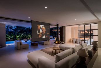 Luxury Villa for rent in Marbella Del Este, Spain