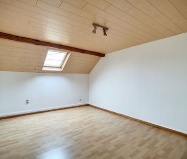 Appartement met 2 slaapkamers in het dorp Namoussart - Foto 3